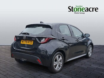 Used Mazda Mazda2 HYBRID 2025 for sale - 76551138: Photo