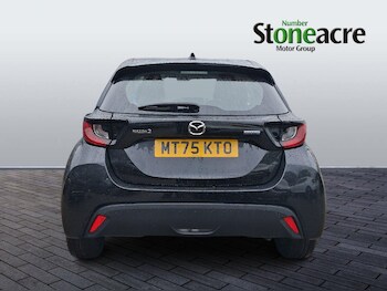 Used Mazda Mazda2 HYBRID 2025 for sale - 76551138: Photo