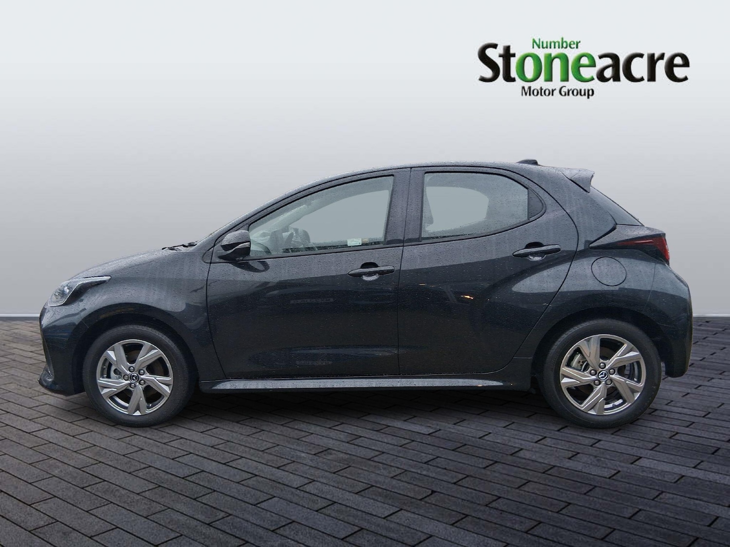 Used Mazda Mazda2 HYBRID 2025 for sale - 76551138: Photo 6