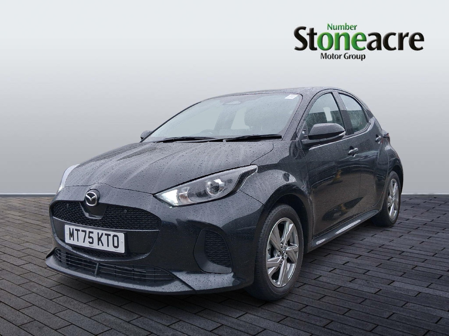 Used Mazda Mazda2 HYBRID 2025 for sale - 76551138: Photo 7