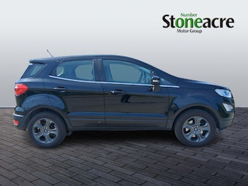 Used Ford Ecosport 2018 for sale - 79247825: Photo