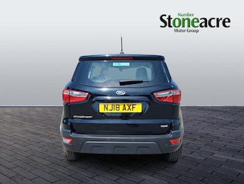 Used Ford Ecosport 2018 for sale - 79247825: Photo