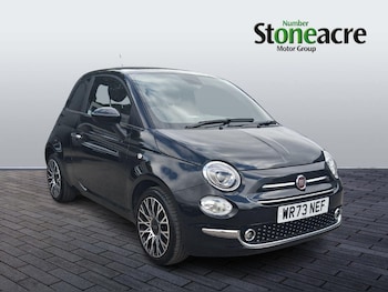 Used Fiat 500 2023 for sale - 78705641: Photo