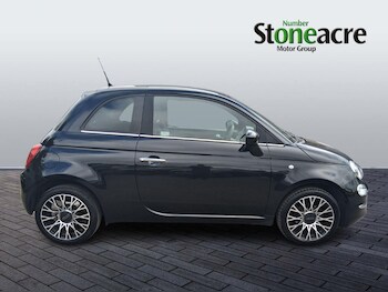 Used Fiat 500 2023 for sale - 78705641: Photo