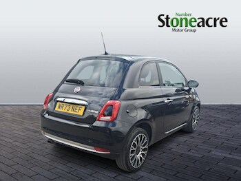 Used Fiat 500 2023 for sale - 78705641: Photo