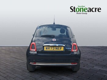 Used Fiat 500 2023 for sale - 78705641: Photo