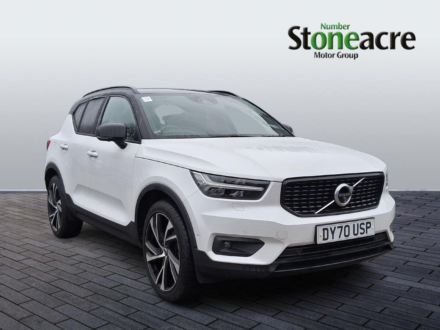 Used Volvo XC40 2020 for sale - 77709402: Photo 1