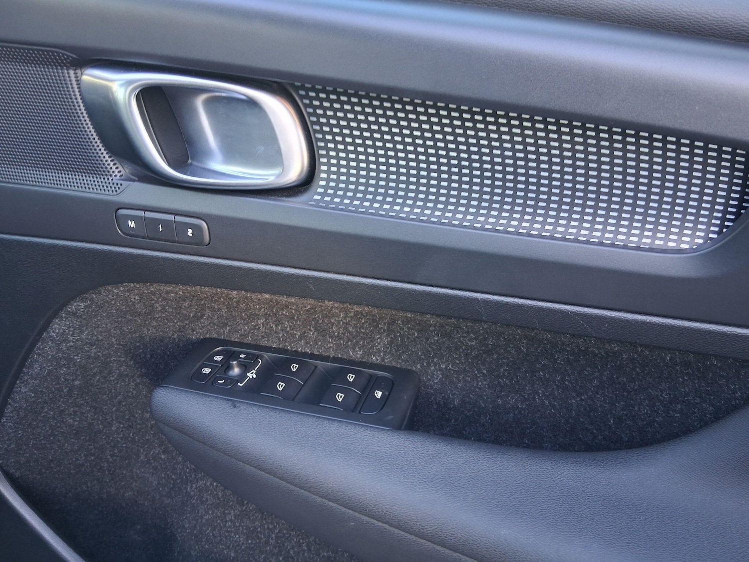 Used Volvo XC40 2020 for sale - 77709402: Photo 15