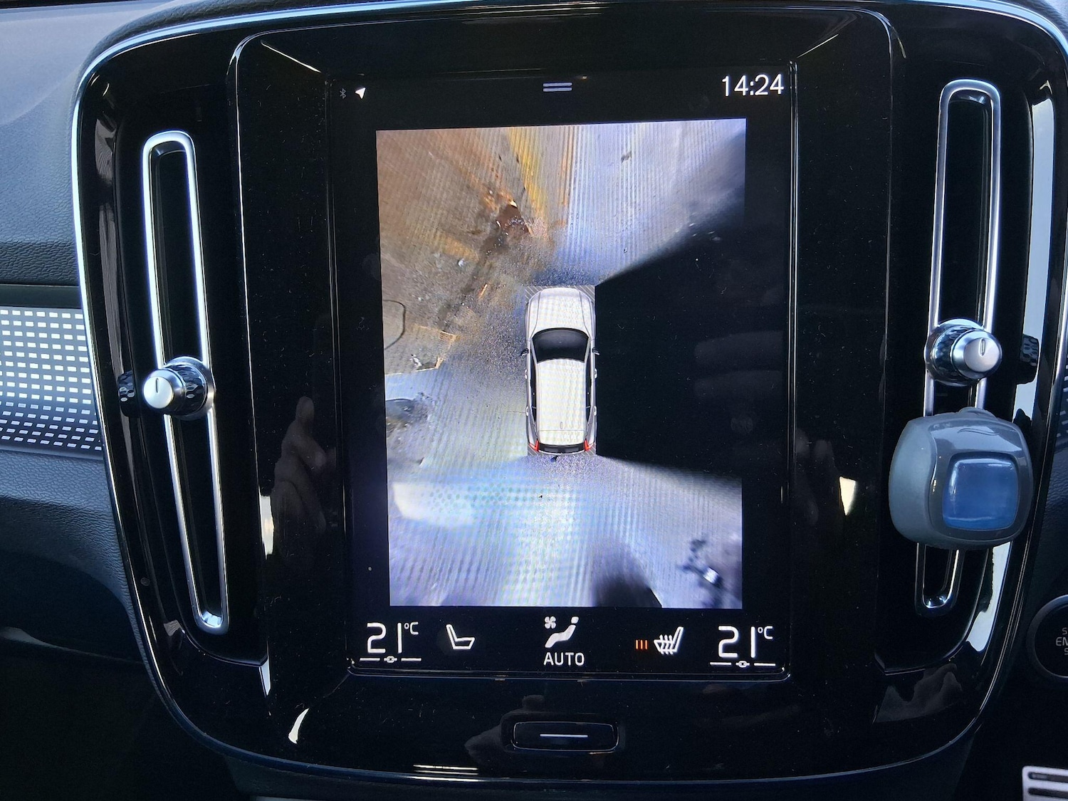 Used Volvo XC40 2020 for sale - 77709402: Photo 19