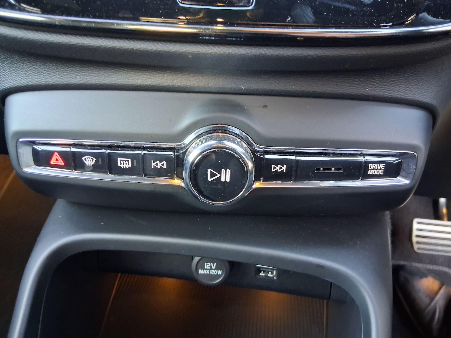 Used Volvo XC40 2020 for sale - 77709402: Photo 20