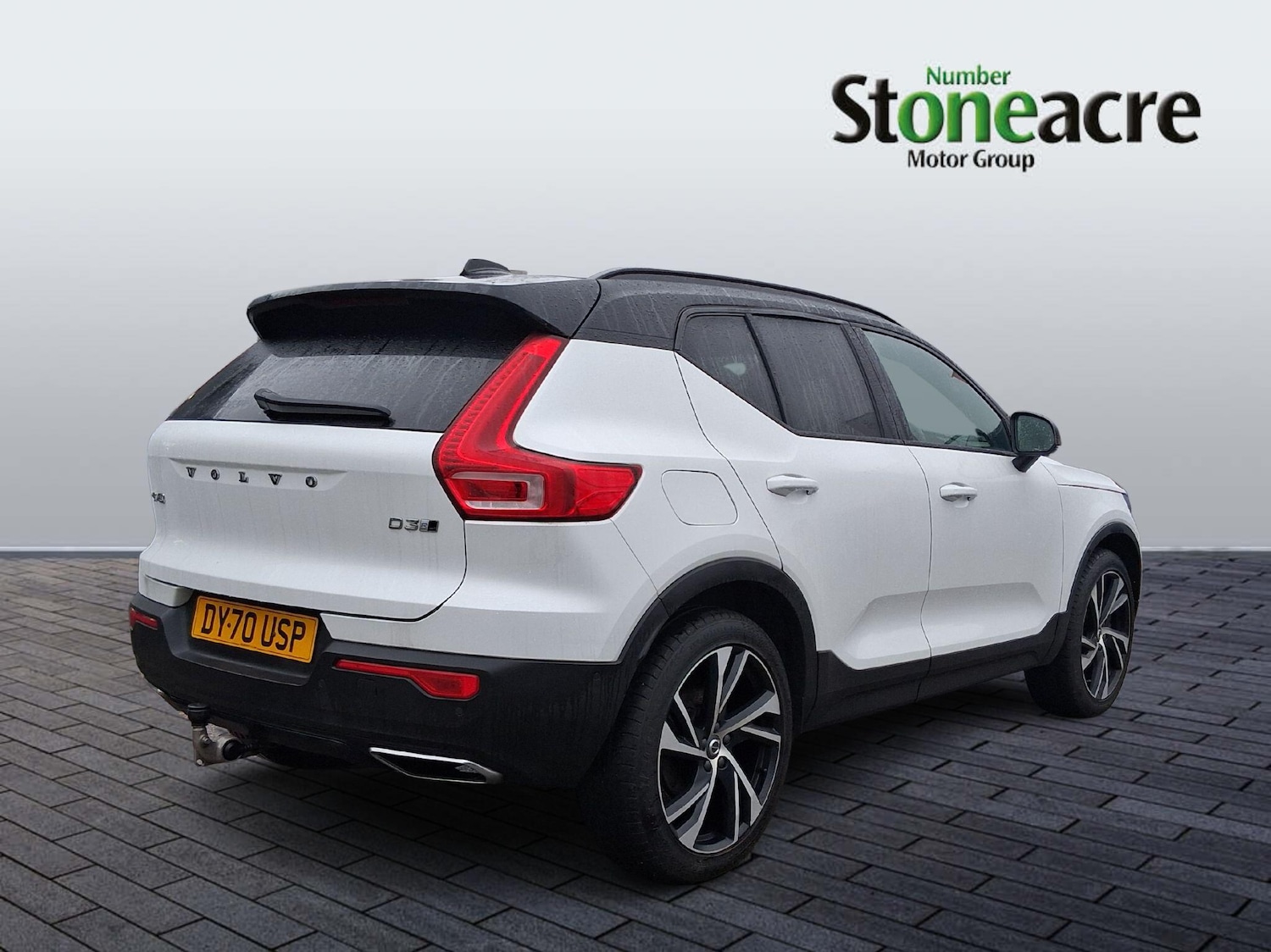 Used Volvo XC40 2020 for sale - 77709402: Photo 5