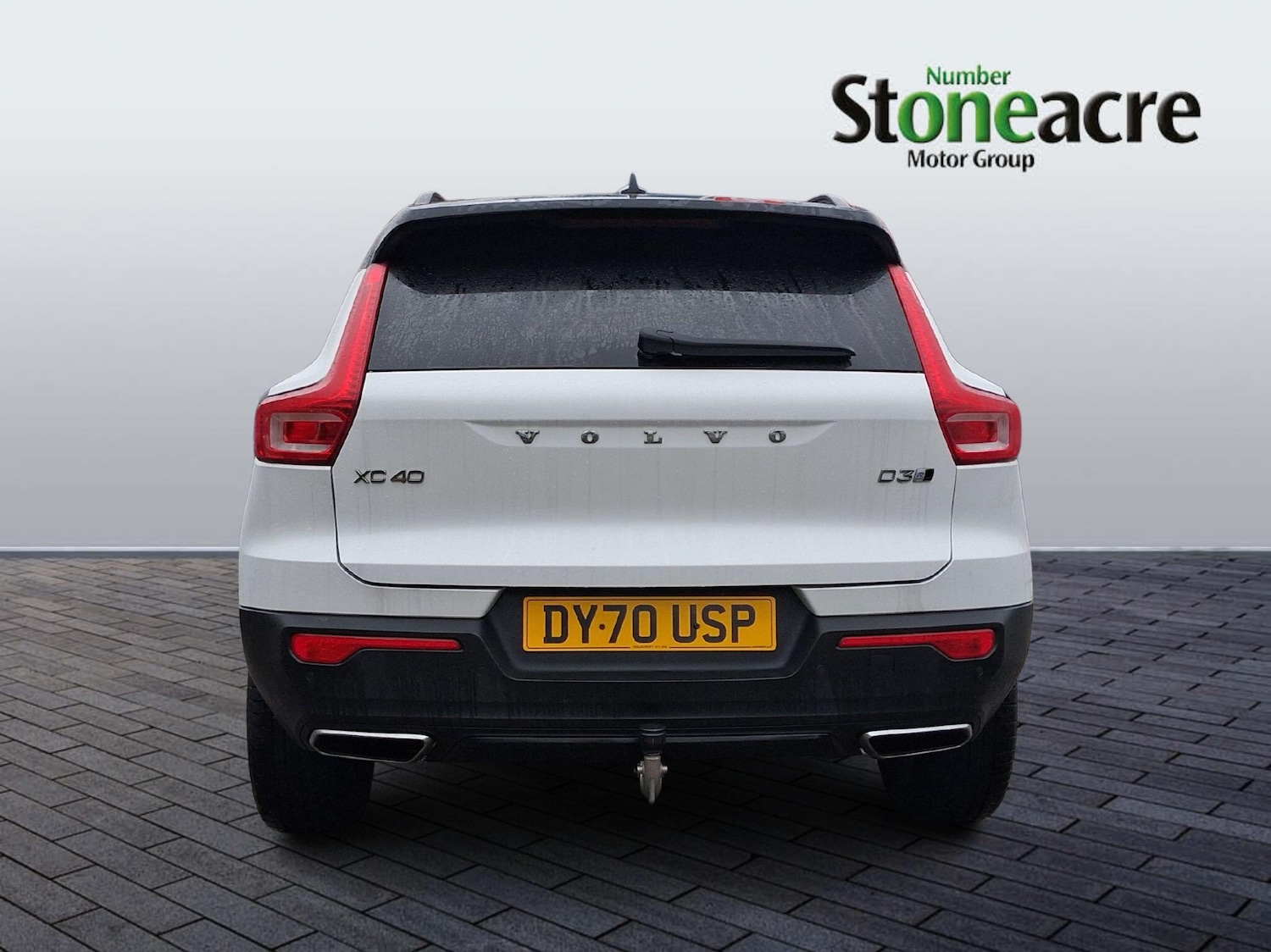 Used Volvo XC40 2020 for sale - 77709402: Photo 6