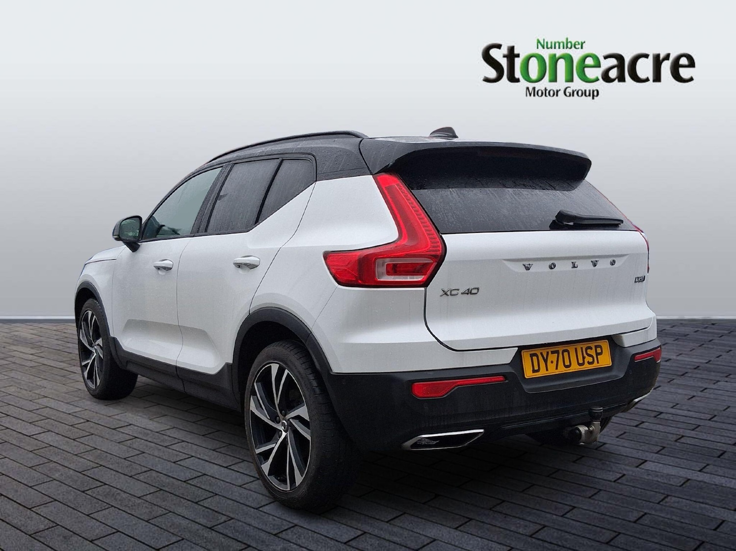 Used Volvo XC40 2020 for sale - 77709402: Photo 7