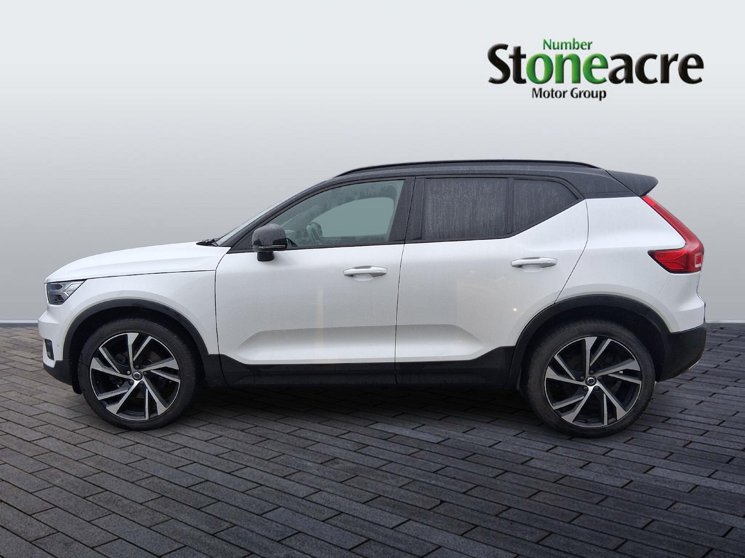 Used Volvo XC40 2020 for sale - 77709402: Photo 8