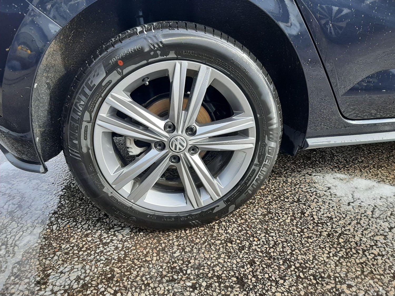 Used Volkswagen Polo 2019 for sale - 77190409: Photo 12