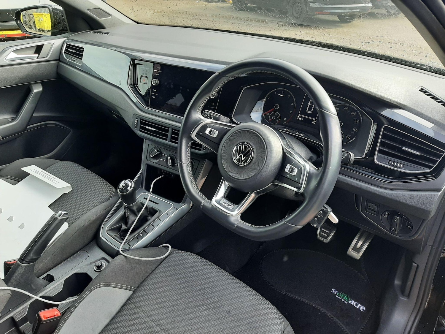 Used Volkswagen Polo 2019 for sale - 77190409: Photo 15
