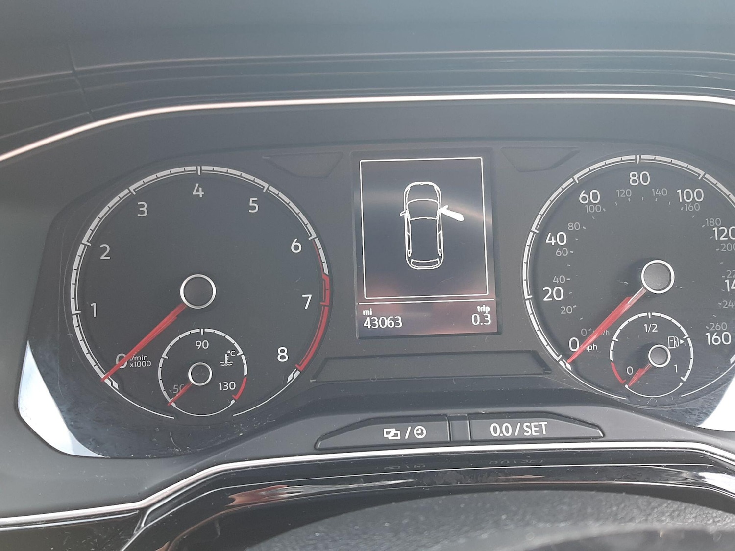 Used Volkswagen Polo 2019 for sale - 77190409: Photo 16