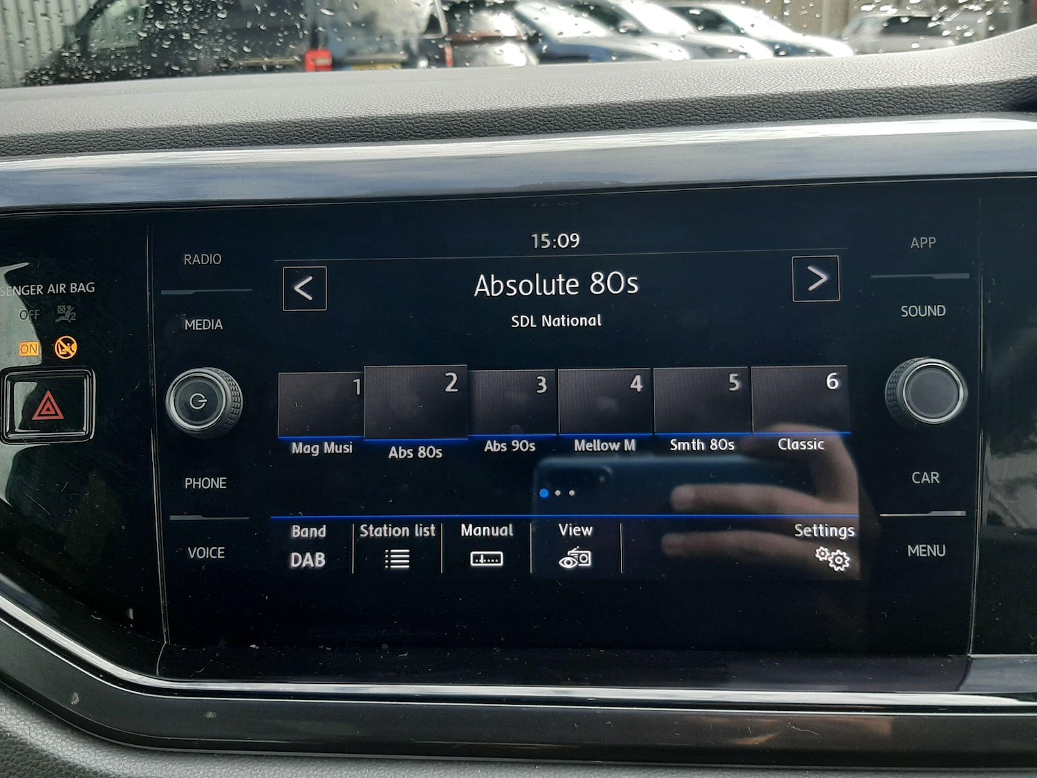 Used Volkswagen Polo 2019 for sale - 77190409: Photo 17