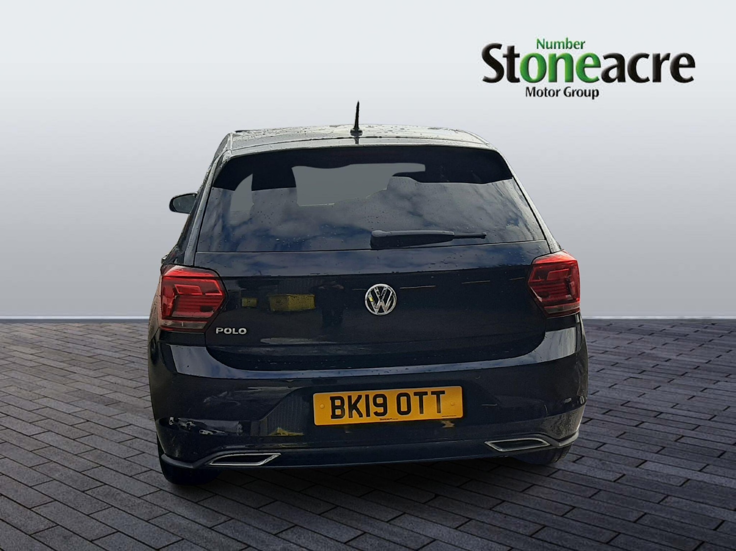 Used Volkswagen Polo 2019 for sale - 77190409: Photo 6