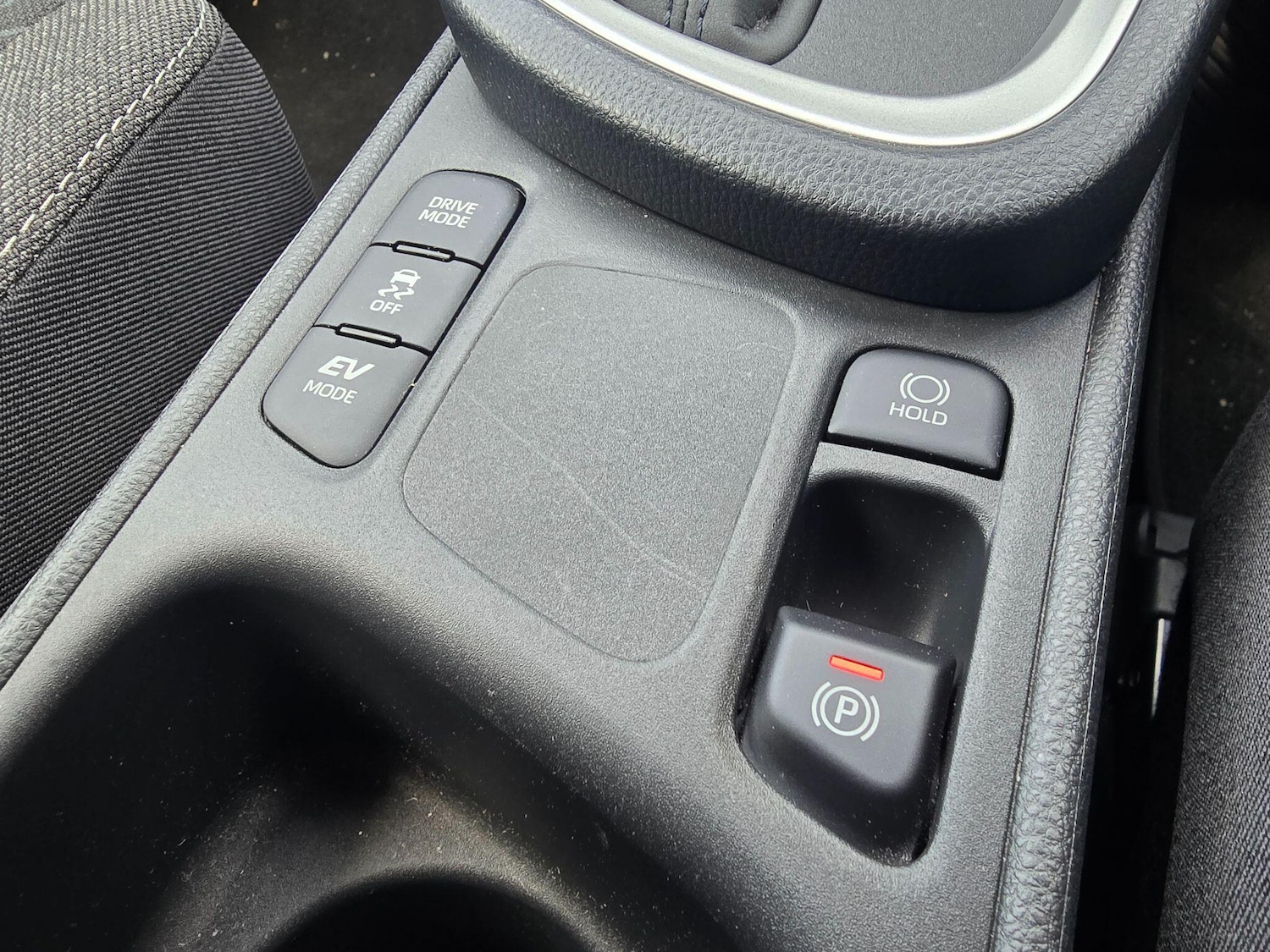 Used Toyota Yaris Cross 2023 for sale - 76109267: Photo 11