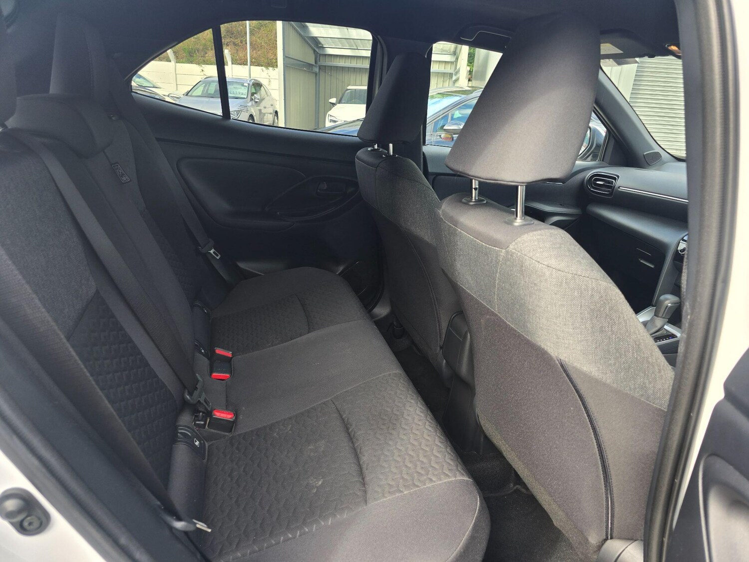 Used Toyota Yaris Cross 2023 for sale - 76109267: Photo 14