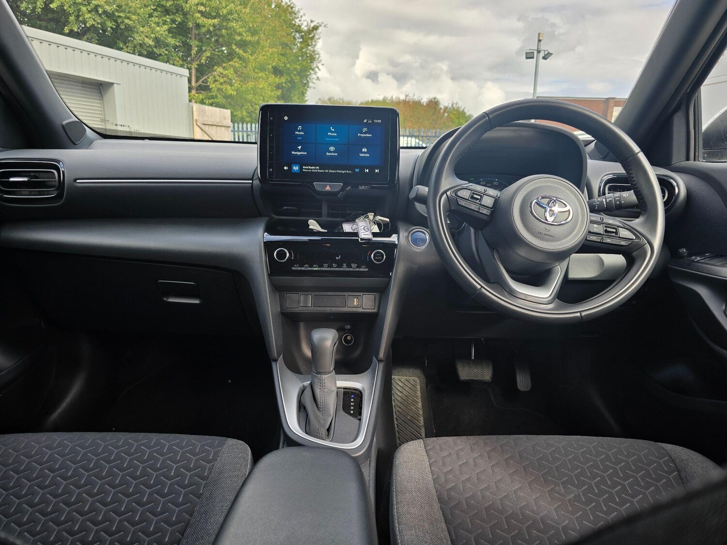 Used Toyota Yaris Cross 2023 for sale - 76109267: Photo 15