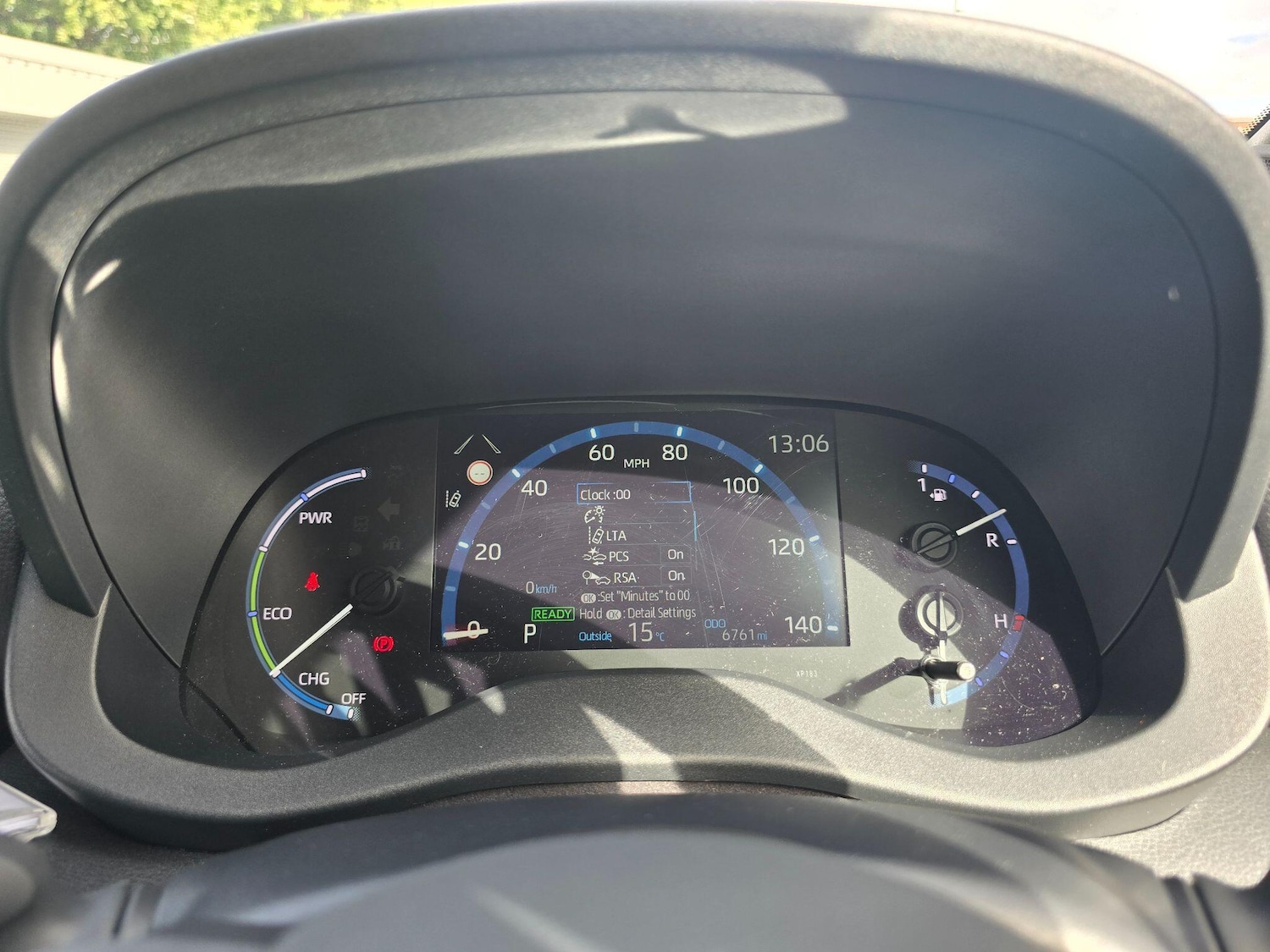 Used Toyota Yaris Cross 2023 for sale - 76109267: Photo 16