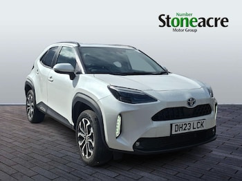Toyota - Yaris Cross