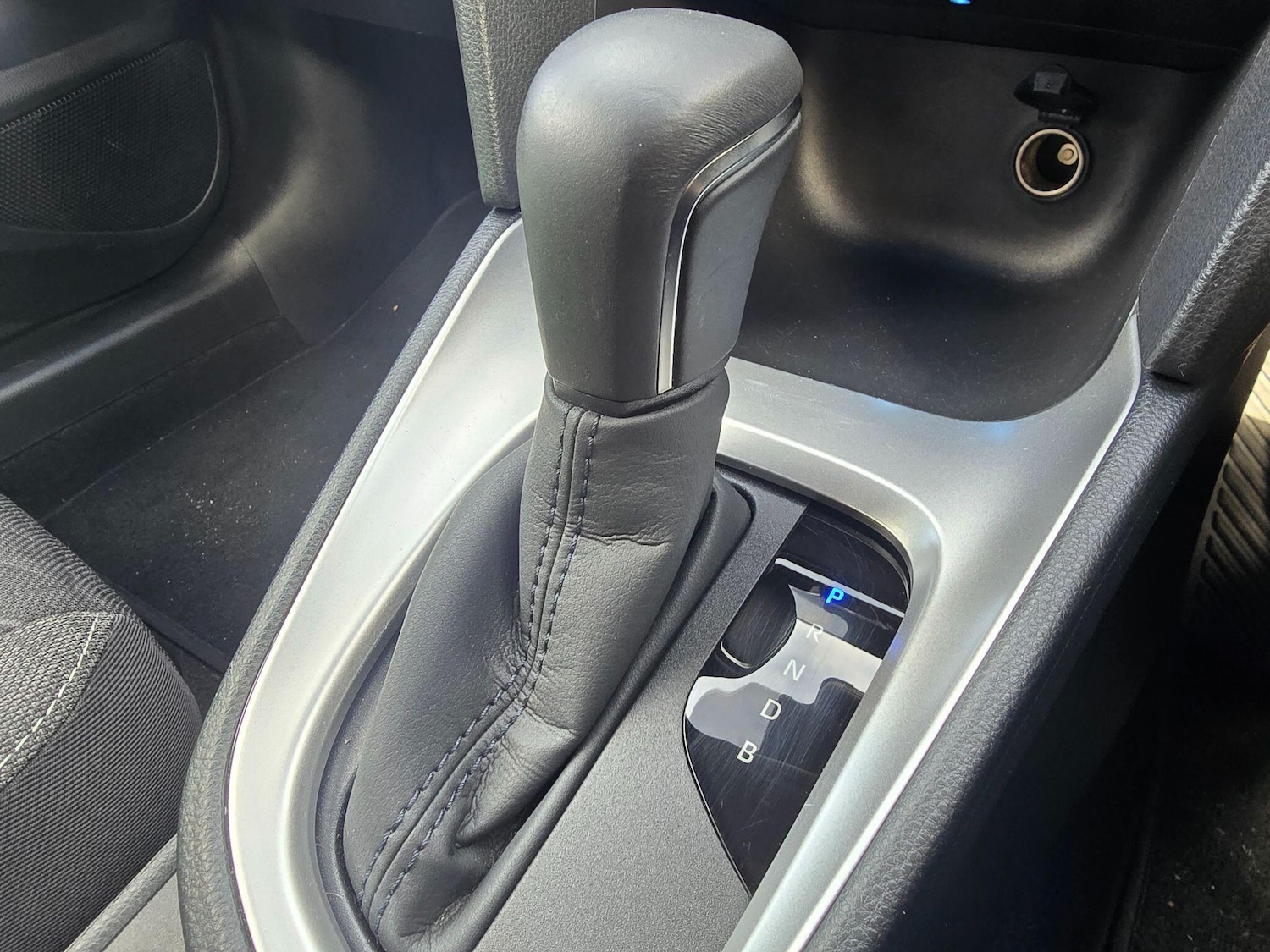 Used Toyota Yaris Cross 2023 for sale - 76109267: Photo 25