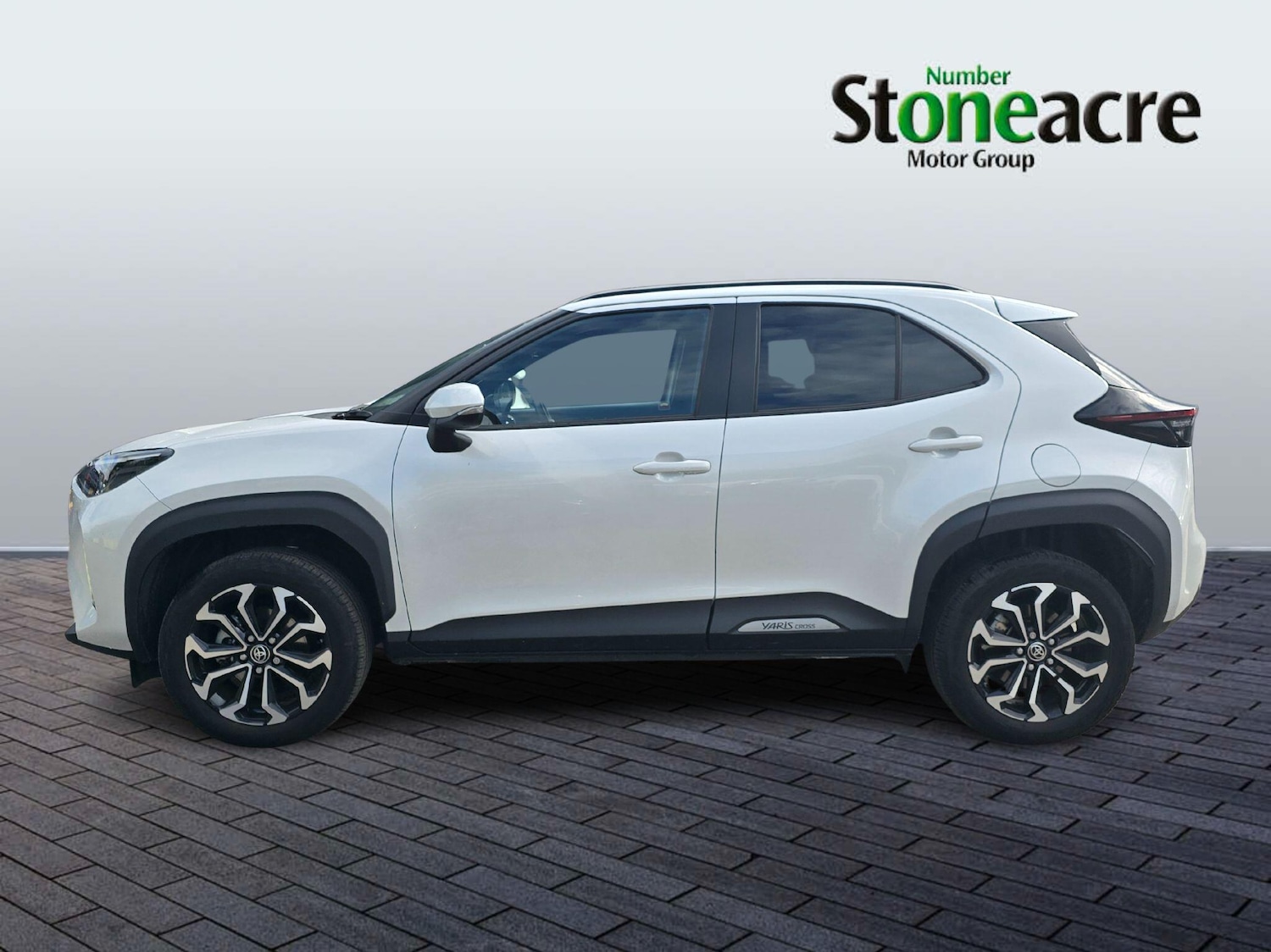 Used Toyota Yaris Cross 2023 for sale - 76109267: Photo 6