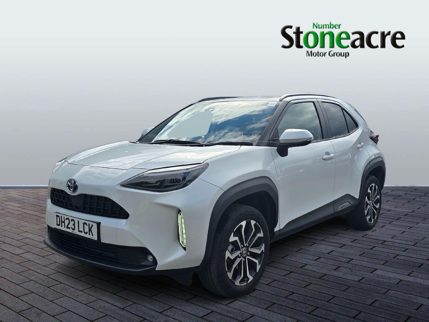 Used Toyota Yaris Cross 2023 for sale - 76109267: Photo 7