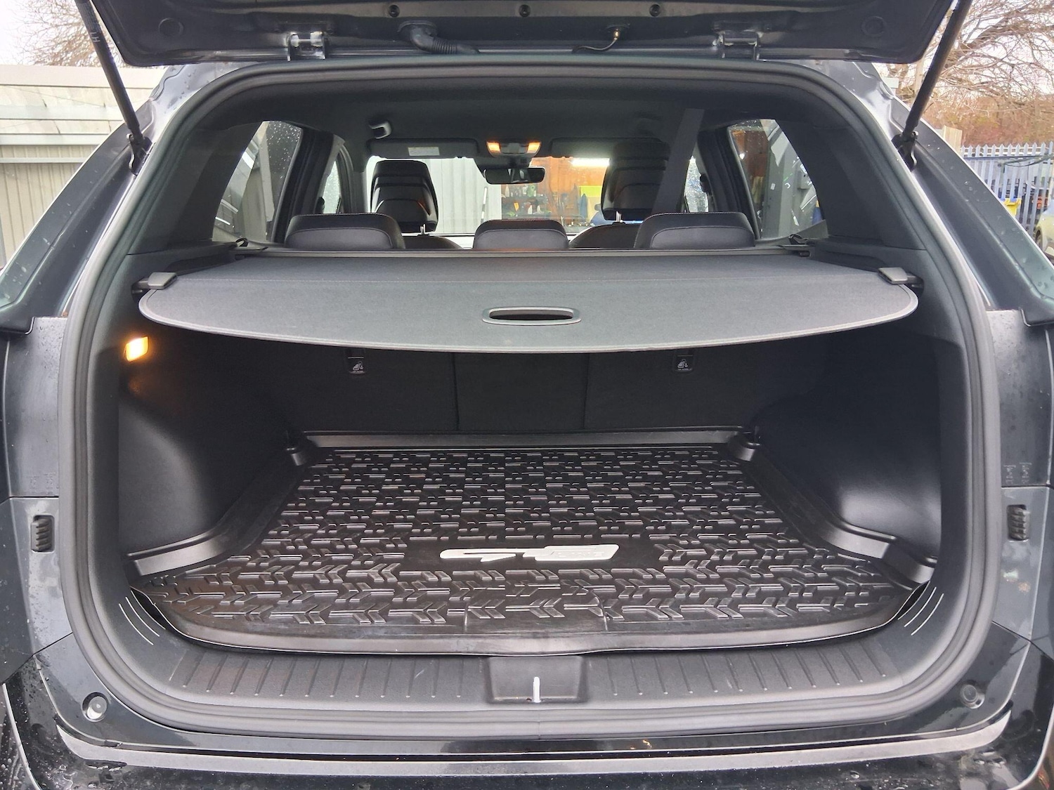 Used Kia Sportage 2024 for sale - 77254550: Photo 10