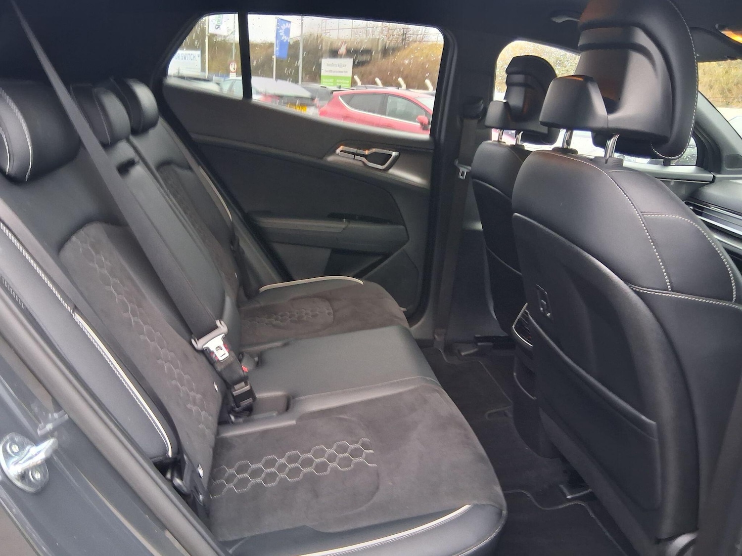 Used Kia Sportage 2024 for sale - 77254550: Photo 12