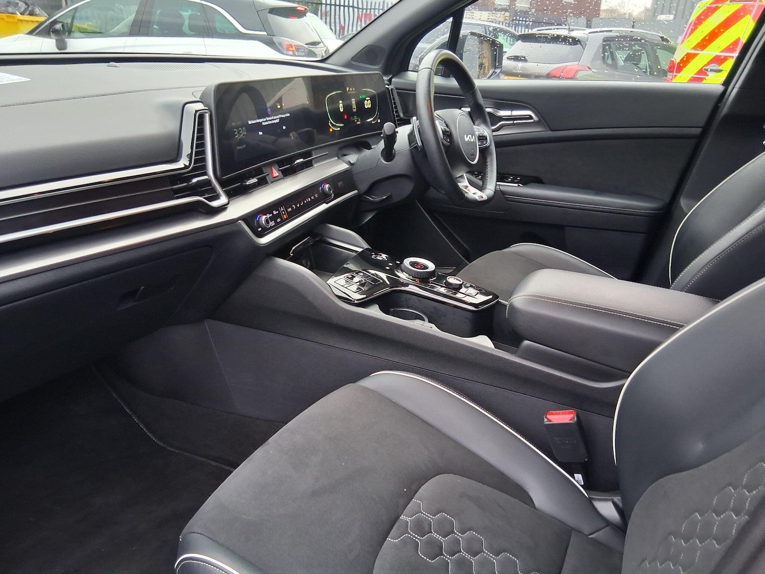 Used Kia Sportage 2024 for sale - 77254550: Photo 13