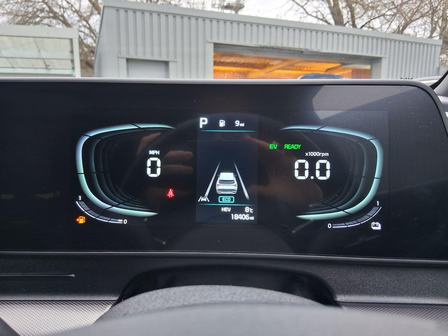 Used Kia Sportage 2024 for sale - 77254550: Photo 14