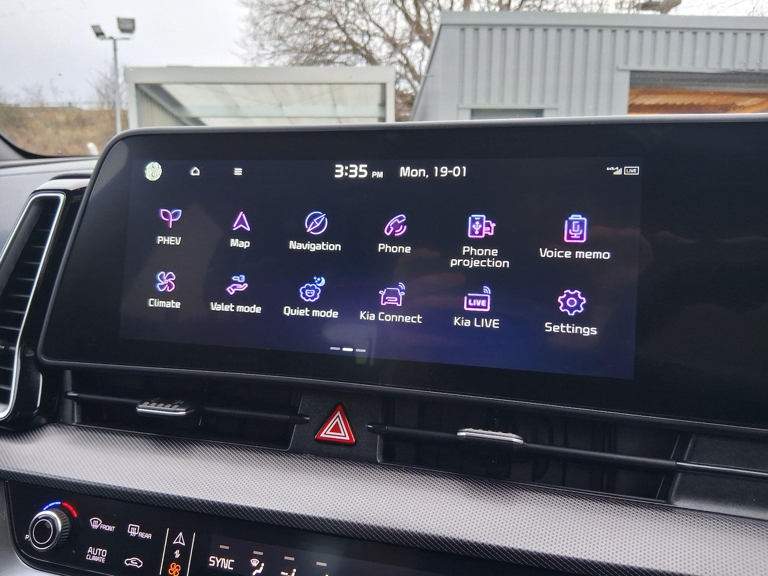 Used Kia Sportage 2024 for sale - 77254550: Photo 15