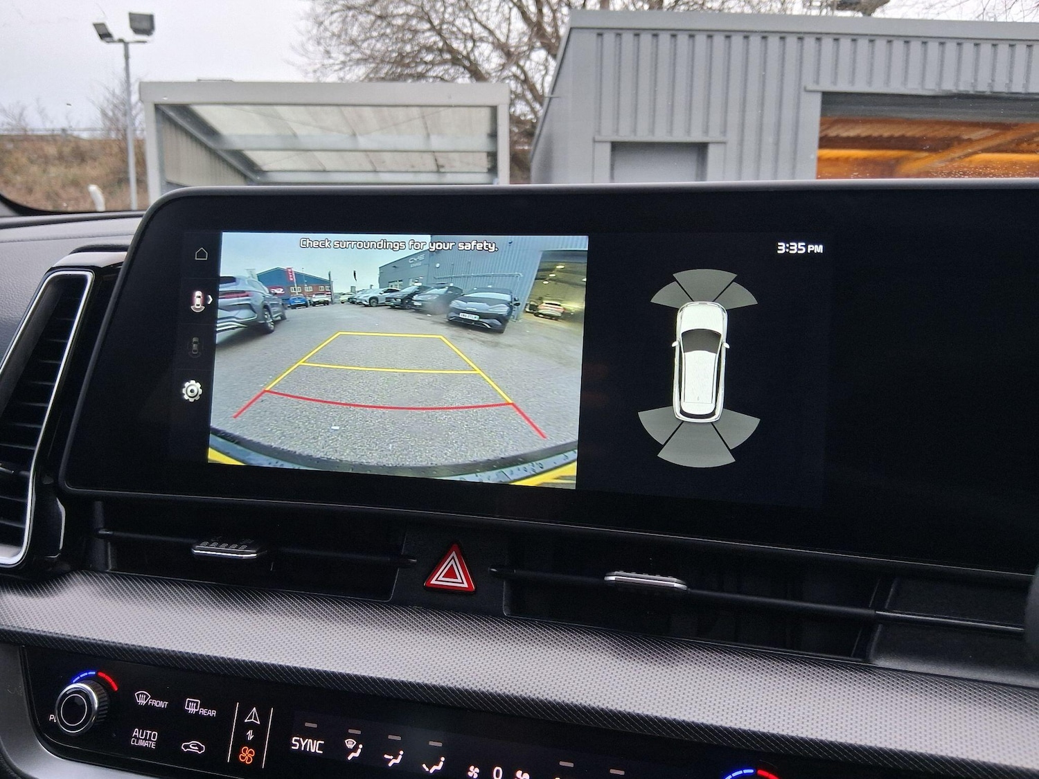 Used Kia Sportage 2024 for sale - 77254550: Photo 16