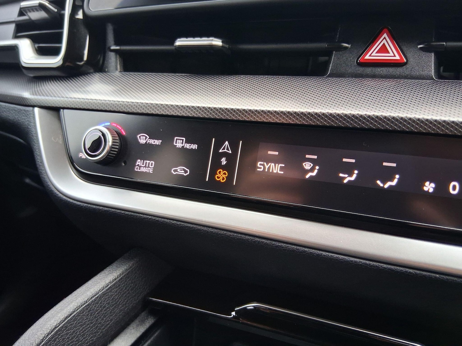 Used Kia Sportage 2024 for sale - 77254550: Photo 21