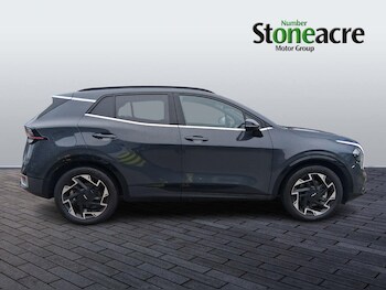 Used Kia Sportage 2024 for sale - 77254550: Photo
