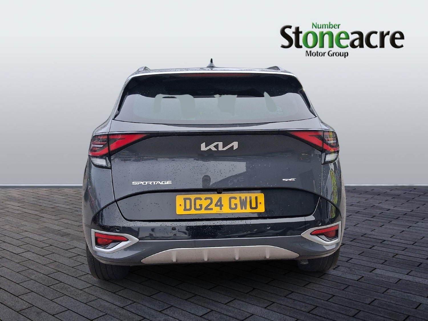 Used Kia Sportage 2024 for sale - 77254550: Photo 4