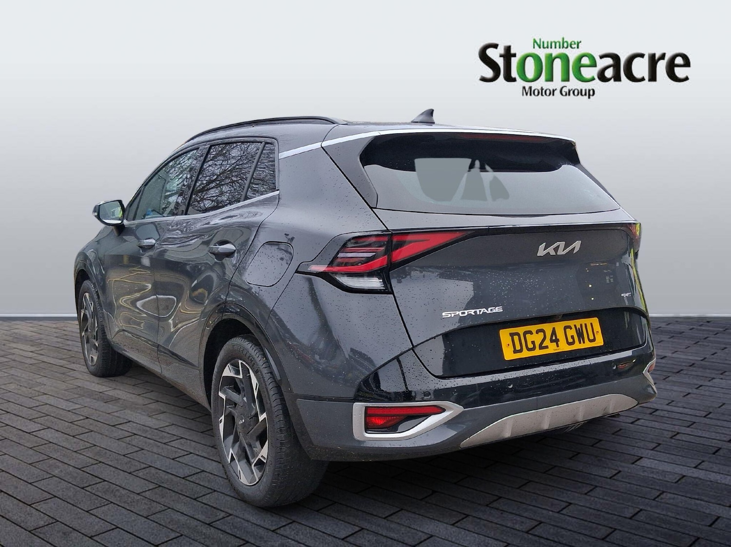 Used Kia Sportage 2024 for sale - 77254550: Photo 5