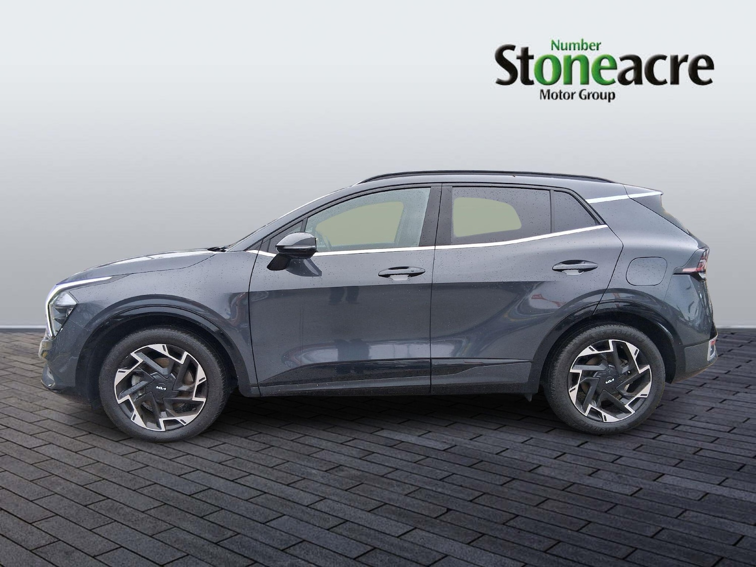 Used Kia Sportage 2024 for sale - 77254550: Photo 6