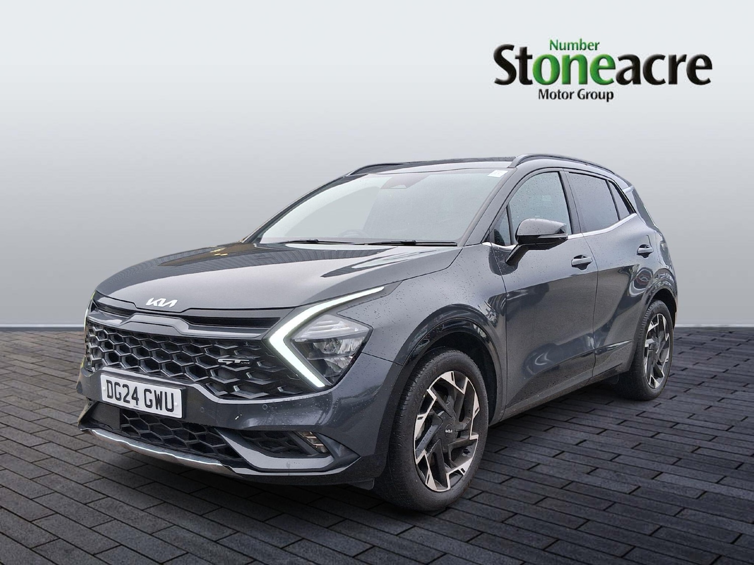 Used Kia Sportage 2024 for sale - 77254550: Photo 7