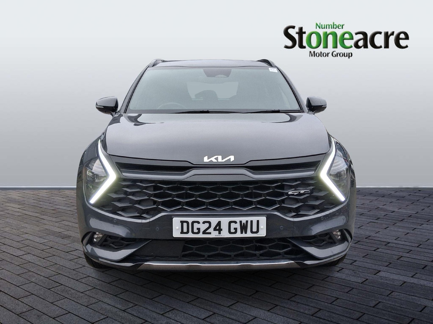 Used Kia Sportage 2024 for sale - 77254550: Photo 8