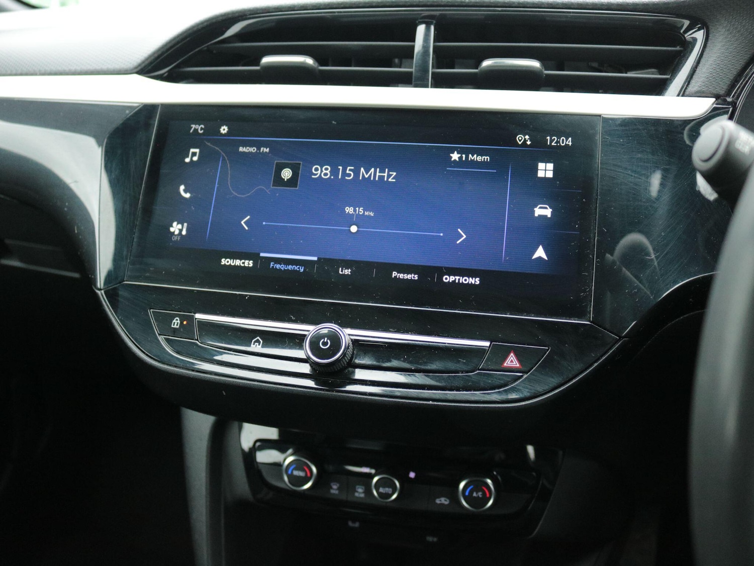 Used Vauxhall Corsa 2023 for sale - 77784001: Photo 21