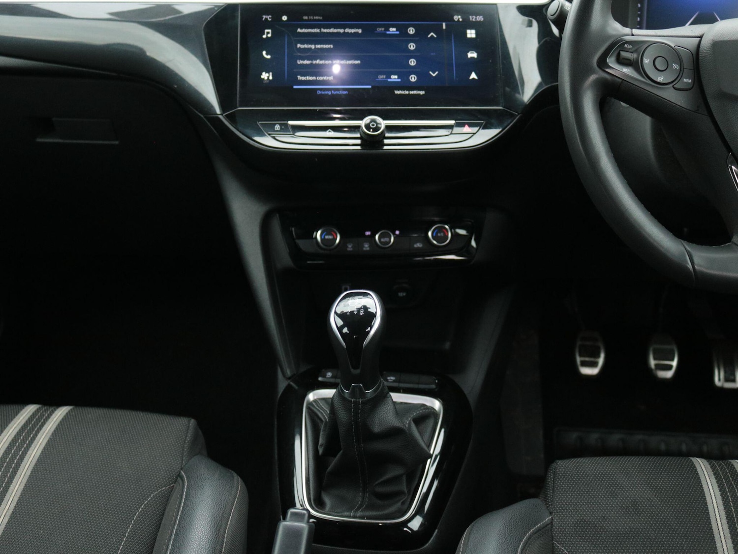 Used Vauxhall Corsa 2023 for sale - 77784001: Photo 24