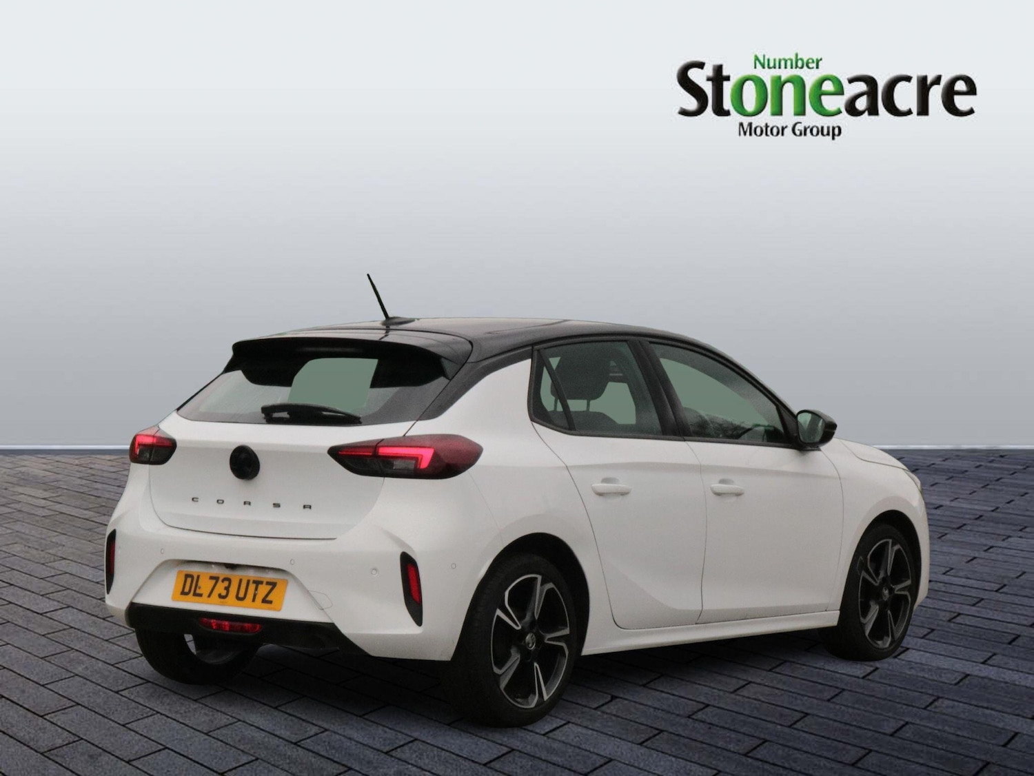 Used Vauxhall Corsa 2023 for sale - 77784001: Photo 5