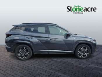 Used Hyundai TUCSON 2022 for sale - 74944676: Photo