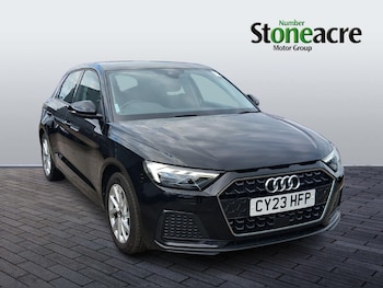 Used Audi A1 2023 for sale - 79361737: Photo