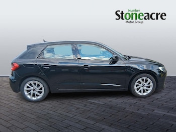 Used Audi A1 2023 for sale - 79361737: Photo